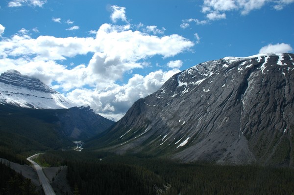 Rocky Mountains
